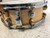 Used Premier VINTAGE 14X5 MAPLE SNARE Vintage Wood Snare Drum 14" 40107-S000155434 View 3