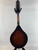 Used The Loar LM-110-BRB Mandolin 41127-S000059524 View 7