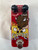 Used ZVEX Effects Fuzzolo Fuzz Pedal 41127-S000059525 View 1
