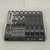 Used Behringer XENYX 1202USB Mixing Console 40015-S000333576 View 5