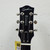 Used Godin Summit Classic A/e Semi-Hollow Electric Guitar Wood 6-String 40042-S000264729 View 2