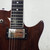Used Godin Summit Classic A/e Semi-Hollow Electric Guitar Wood 6-String 40042-S000264729 View 6