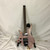 Used OVERLORD OF MUSIC LEFTY KIT GUITAR Electric Guitar Pink 6-String 41128-S000109805 View 6