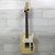 Used Fender Highway One Telecaster Electric Guitar Yellow 40051-S000117228 View 2