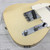 Used Fender Highway One Telecaster Electric Guitar Yellow 40051-S000117228 View 5