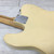 Used Fender Highway One Telecaster Electric Guitar Yellow 40051-S000117228 View 13