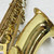 Used Antigua WINDS TENOR SAXOPHONE Alto Saxophone 40042-S000264730 View 2