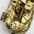 Used Antigua WINDS TENOR SAXOPHONE Alto Saxophone 40042-S000264730 View 4