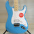 Squier Limited Edition Sonic Stratocaster H – California Blue (B-Stock) 41108-0373302526 View 3