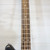 Squier Affinity Series Jaguar Bass - Charcoal Frost Metallic (B-Stock) 41108-0378501569 View 3