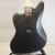 Squier Affinity Series Jaguar Bass - Charcoal Frost Metallic (B-Stock) 41108-0378501569 View 6