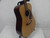 Used Epiphone Pr-350 S Acoustic Guitar Solid Top Acoustic Guitar Wood 40042-S000264731 View 9