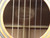 Used Epiphone Pr-350 S Acoustic Guitar Solid Top Acoustic Guitar Wood 40042-S000264731 View 22