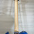 Squier Limited Edition Affinity Series Telecaster Thinline – Lake Placid Blue (Web Exclusive, B-Stock) 41108-MIR0378270502 View 7