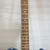 Squier Limited Edition Affinity Series Telecaster Thinline – Lake Placid Blue (Web Exclusive, B-Stock) 41108-MIR0378270502 View 3
