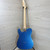 Squier Limited Edition Affinity Series Telecaster Thinline – Lake Placid Blue (Web Exclusive, B-Stock) 41108-MIR0378270502 View 11