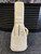 Used Gibson PREMIUM GIGBAG CREAM Guitar Gig Bag 41123-S000110619 View 2