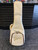 Used Gibson PREMIUM GIGBAG CREAM Guitar Gig Bag 41123-S000110619 View 1