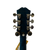 Used Epiphone LES PAUL TRADITIONAL PRO IV LP Type Electric Guitar Blue 6-String 40009-S000310726 View 10