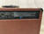 Used Marshall AS50R ACOUSTIC AMP 2 x 8 Solid State Amplifier 2 x 8 40012-S000308869 View 11