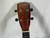 Used Gretsch G9120 TENOR UKE Ukulele Wood 40012-S000308866 View 3