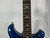 Used Paul Reed Smith - PRS CUST. MCCARTY KORINA BRAZILLIAN RW Double Cut Electric Guitar Blue 6-String 40012-S000308871 View 6