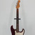 Used Fender STANDARD STRATOCASTER MIM 2001 S Type Electric Guitar Red 6-String 40081-S000112904 View 2