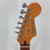 Used Fender STANDARD STRATOCASTER MIM 2001 S Type Electric Guitar Red 6-String 40081-S000112904 View 3