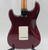 Used Fender STANDARD STRATOCASTER MIM 2001 S Type Electric Guitar Red 6-String 40081-S000112904 View 4
