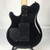 Used Sterling by Ernie Ball SUB AXIS Super S Electric Guitar Black 6-String 41110-S000071509 View 3