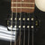 Used Sterling by Ernie Ball SUB AXIS Super S Electric Guitar Black 6-String 41110-S000071509 View 8