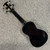 Used MAHALO U-30BK Ukulele 41106-S000097723 View 3
