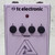 Used Tc Electronic 3 Rd Dimension Guitar Effects Pedal 40042-S000264744 View 2