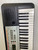 Used Yamaha YPT-260 W//PWR/MUSIC STAND 61-Key Keyboard 61-Key 40107-S000155440 View 2