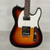 Used Nashville Electric Guitar Sunburst 40015-S000333585 View 1