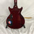 Used LTD KH-DC DOUBLE CUT Double Cut Electric Guitar Red 6-String 41128-S000109811 View 7