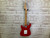 Used Starcaster STRAT Electric Guitar 41138-S000098832 View 9