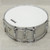 Used Ludwig 14x5 S-102 Standard Aluminum Snare Drum 40015-S000333589 View 5