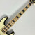 Used Jackson Adam Blackstone Gladys Pro Series Signature Bass Guitar Brown 5-String 41103-S000057314 View 5