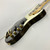 Used Jackson Adam Blackstone Gladys Pro Series Signature Bass Guitar Brown 5-String 41103-S000057314 View 3