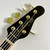 Used Jackson Adam Blackstone Gladys Pro Series Signature Bass Guitar Brown 5-String 41103-S000057314 View 6