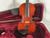 Used Kohr 4/4 VIOLIN Violin 4/4 Size 40012-S000308881 View 2