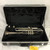 Used H.N. WHITE KING Trumpet 41128-S000109814 View 1