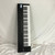 Used Native Instruments KOMPLETE KONTROL A61 61-Key Controller 61-Key 41128-S000109819 View 1