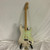 Used Fender PLAYER STRATOCASTER HSS S Type Electric Guitar White 6-String 41128-S000109824 View 8
