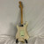 Used Fender PLAYER STRATOCASTER HSS S Type Electric Guitar White 6-String 41128-S000109824 View 7