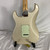 Used Fender PLAYER STRATOCASTER HSS S Type Electric Guitar White 6-String 41128-S000109824 View 6