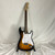 Used Squier BULLET STRATOCASTER S Type Electric Guitar Tobacco Sunburst 6-String 41128-S000109826 View 8