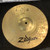 Used Zildjian PLANET Z 13 HI HATS BOTTOM Cymbal 13" 41136-S000155006 View 2