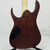 Used Ibanez GIO GRG121DX S Type Electric Guitar Wood 6-String 40042-S000264751 View 14